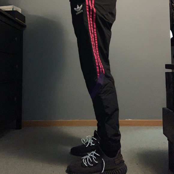 adidas sportivo track pants